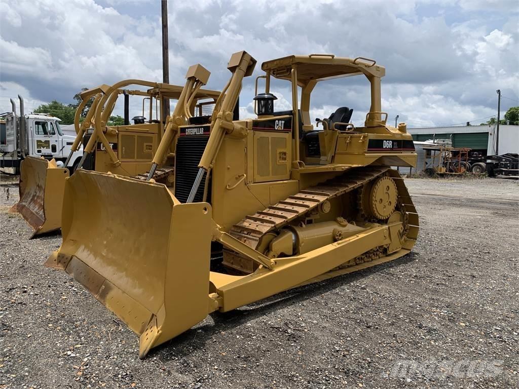 CAT D6R XL 건설 장비 - 기타