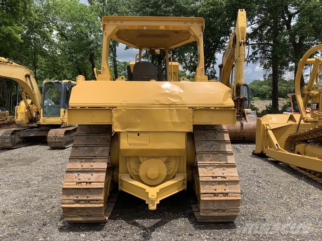 CAT D6R XL 건설 장비 - 기타