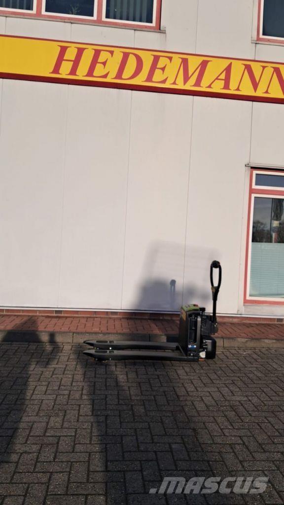 Clark LWio15 핸드파레트 트럭