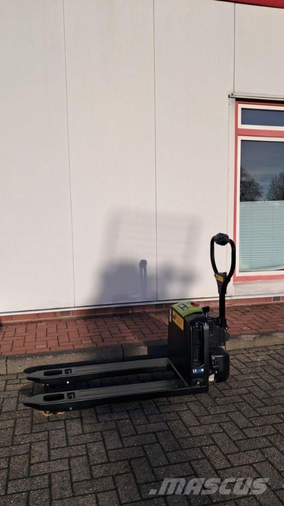 Clark LWio15 핸드파레트 트럭