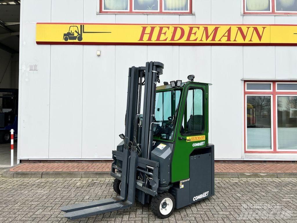 Combilift CBE 3000 사이드로더