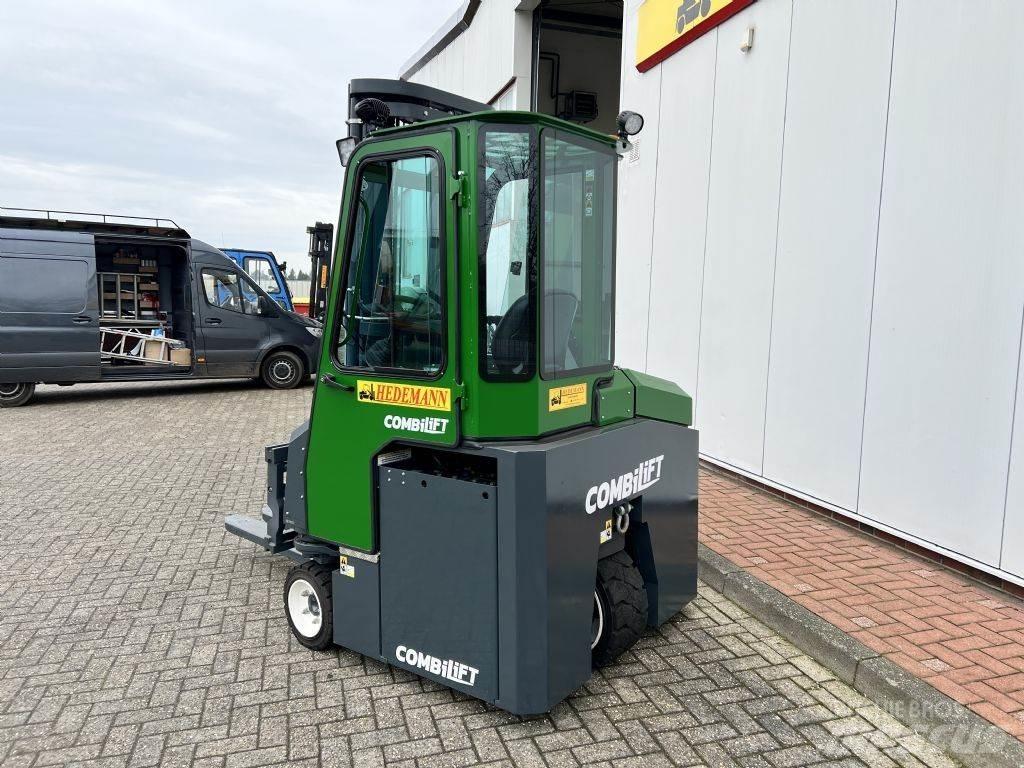 Combilift CBE 3000 사이드로더