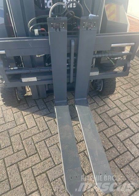 Combilift CBE 3000 사이드로더