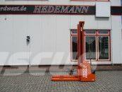 Doosan LEDS14 포크리프트