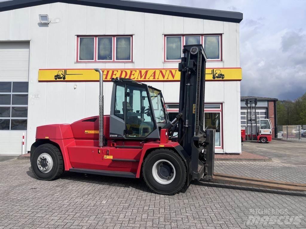 Kalmar DCG160-12T 디젤 지게차