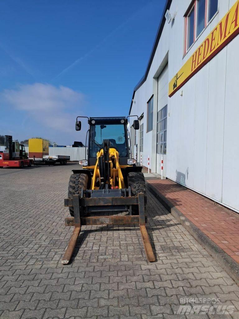 Schäffer 5470Z  휠로우더