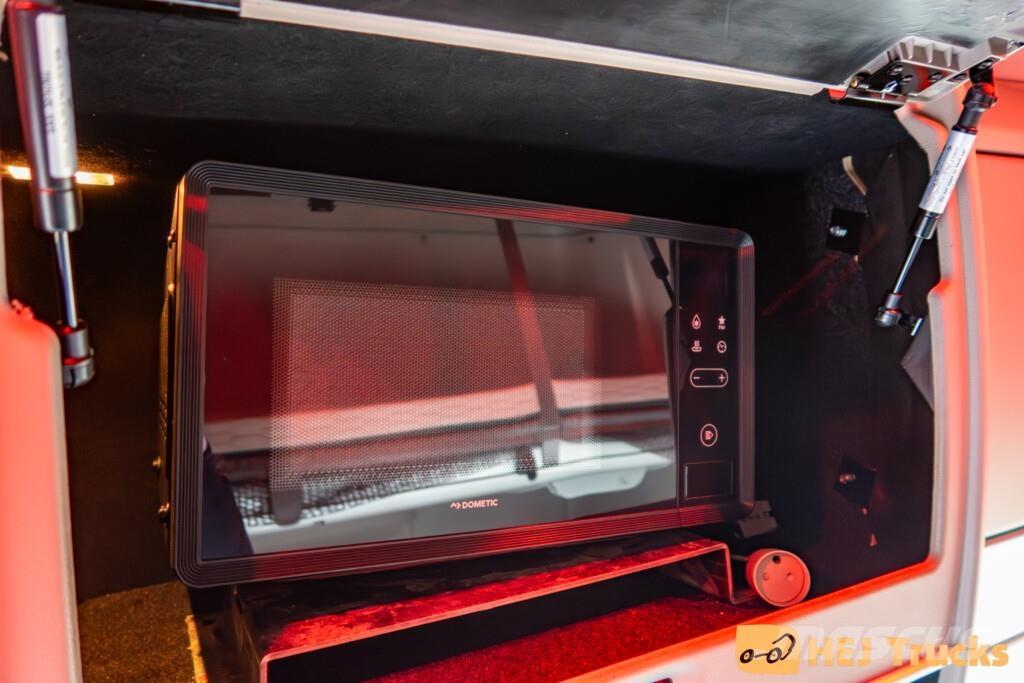 DAF XF480 FTG 6x2/4 트랙터 유닛