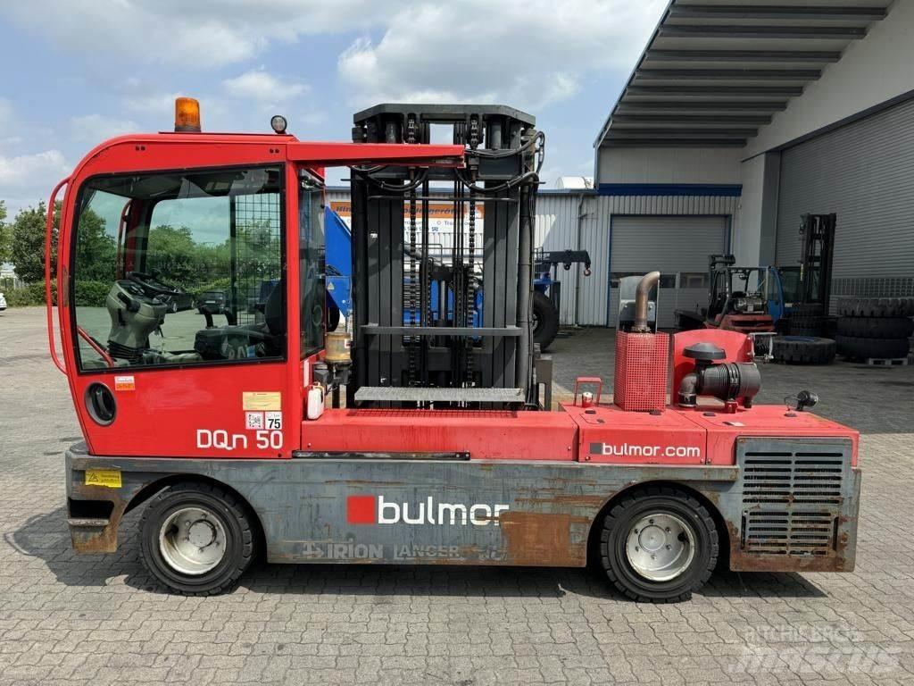 Bulmor DQn50-14-60T 사이드로더