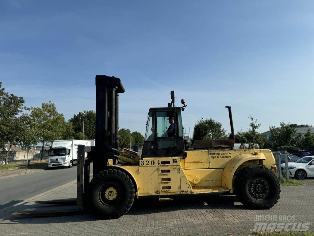 Hyster H32.00F 디젤 지게차
