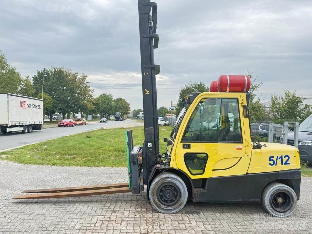 Hyster H5.5FT LPG 지게차