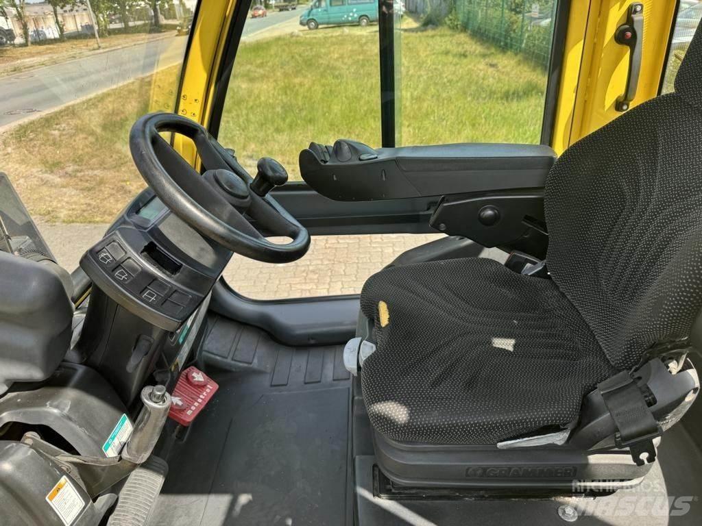 Hyster H7.00FT LPG 지게차