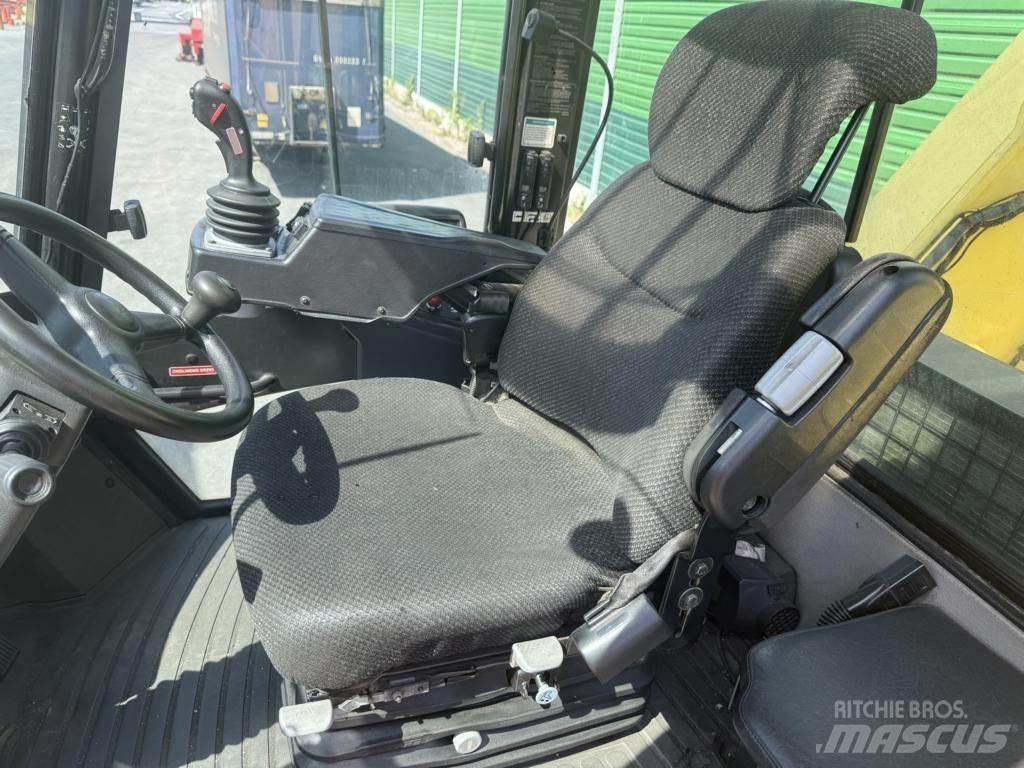 Hyster RS4633IH 리치 스태커