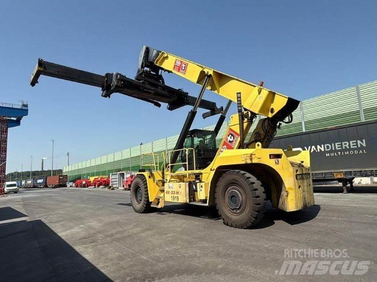 Hyster RS4633IH 리치 스태커
