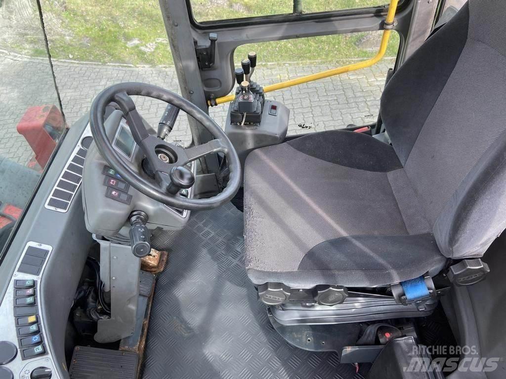 Kalmar DCE150-12 디젤 지게차