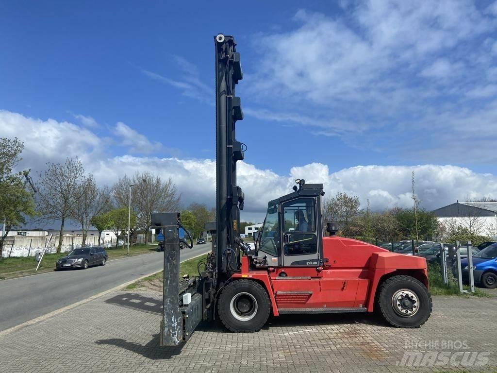 Kalmar DCE70-35E4 컨테이너 핸들러