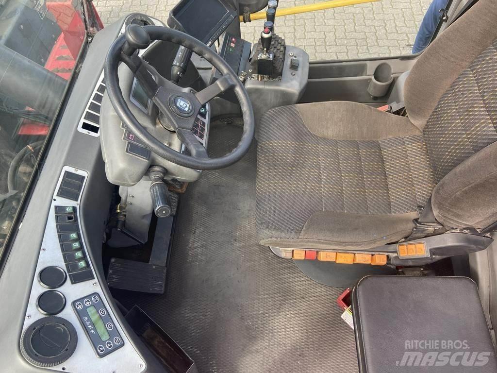 Kalmar DCE70-35E4 컨테이너 핸들러