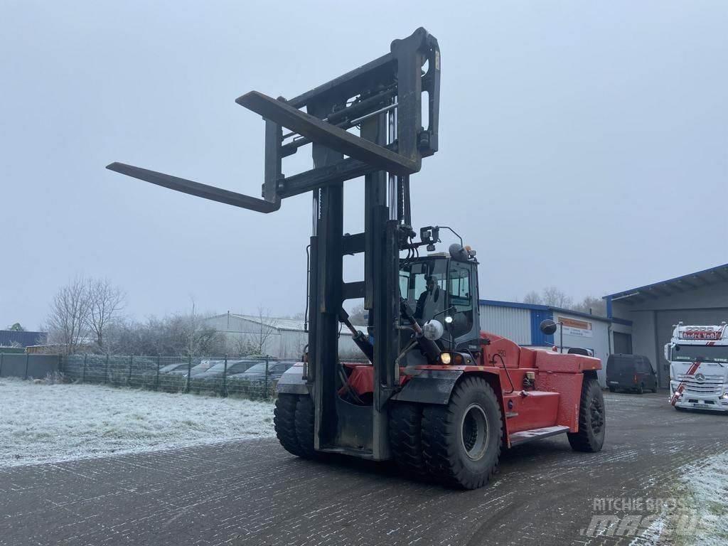 Kalmar DCG300-12LB 디젤 지게차