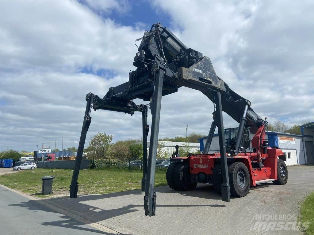 Kalmar DRG450-60C5 리치 스태커