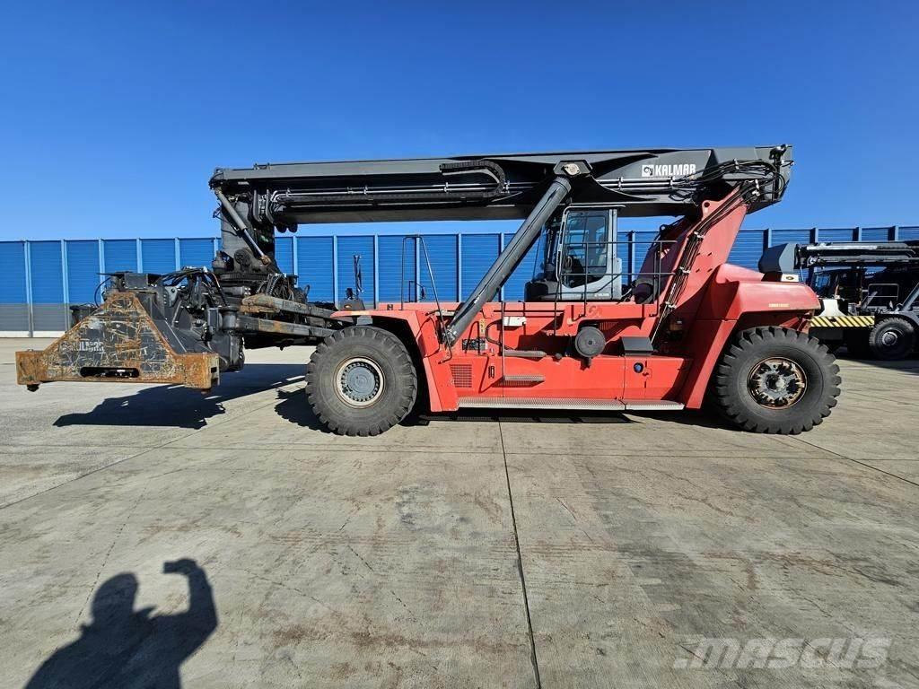 Kalmar DRG450-60C5 리치 스태커