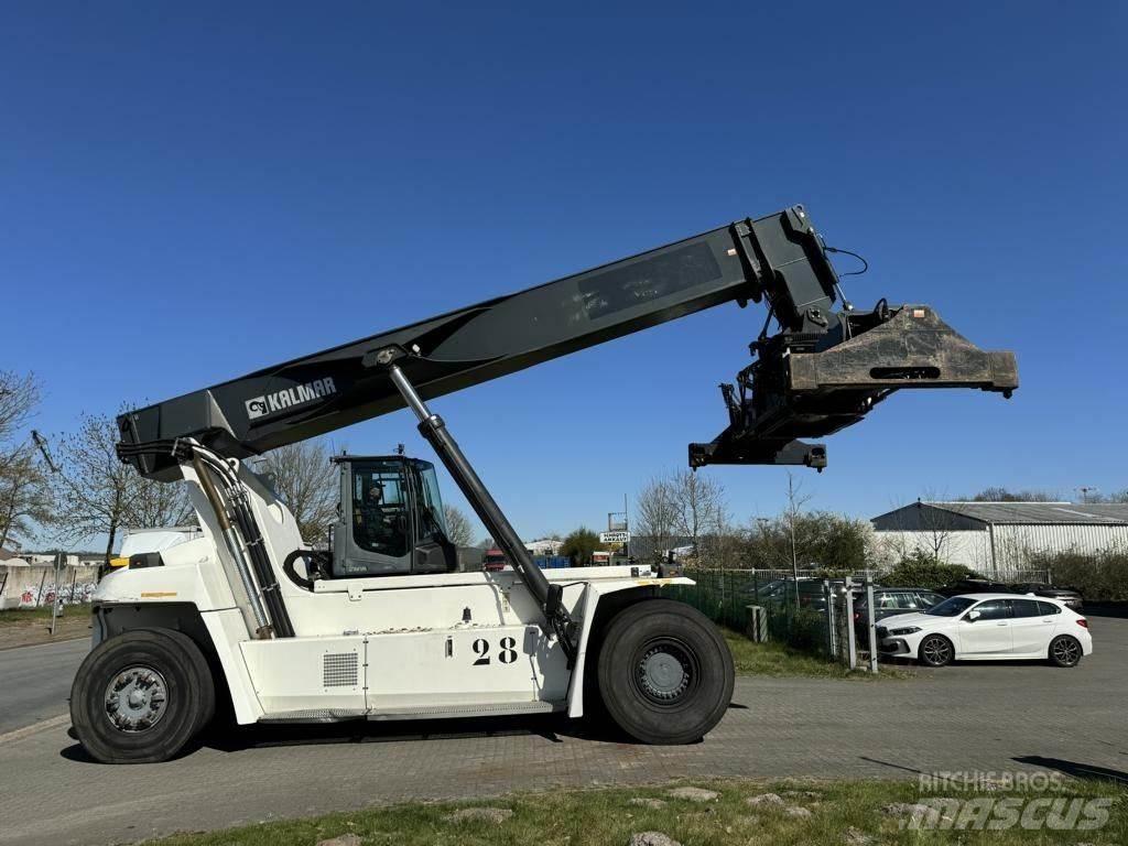 Kalmar DRG450-60S5 리치 스태커