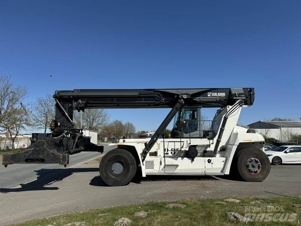 Kalmar DRG450-60S5 리치 스태커