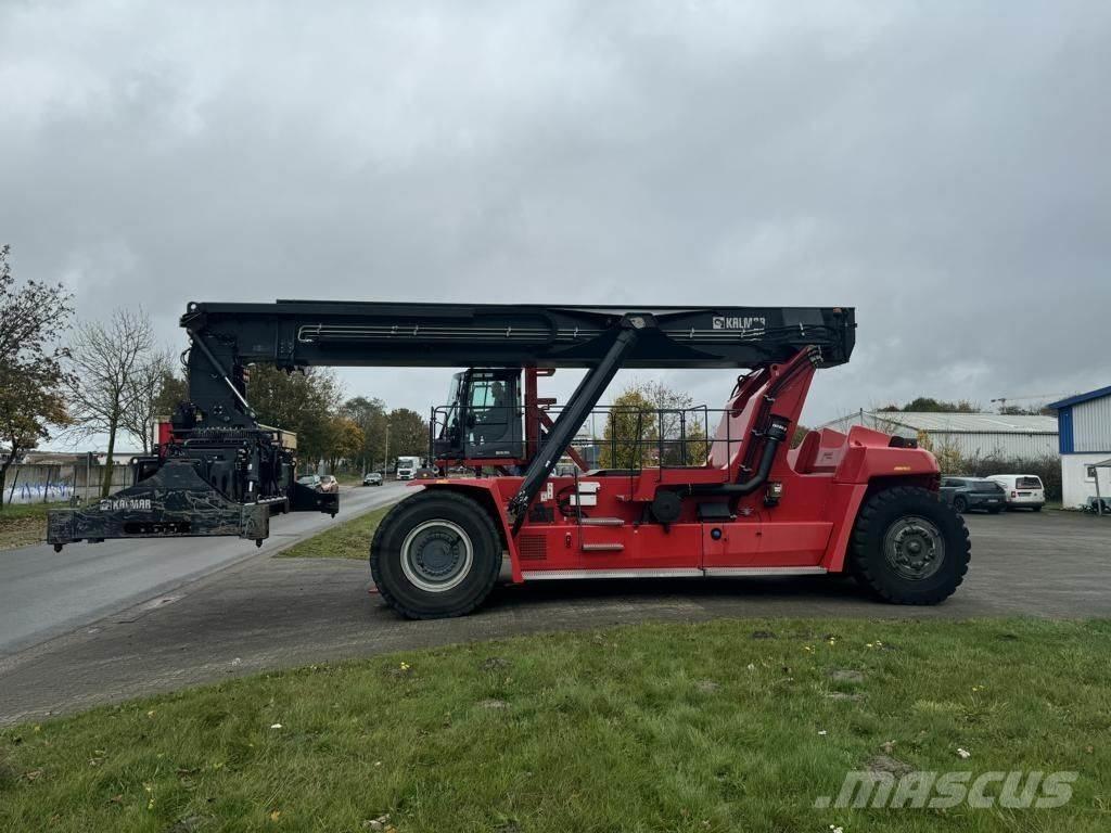 Kalmar DRG450-70S5XS 리치 스태커