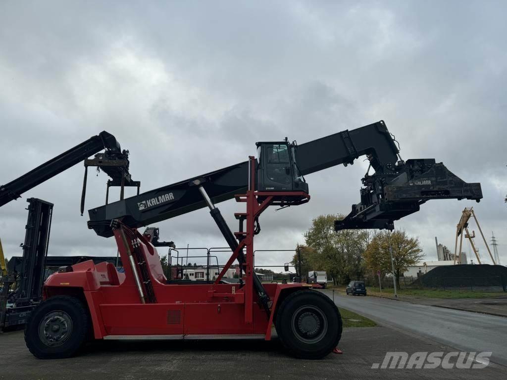 Kalmar DRG450-70S5XS 리치 스태커