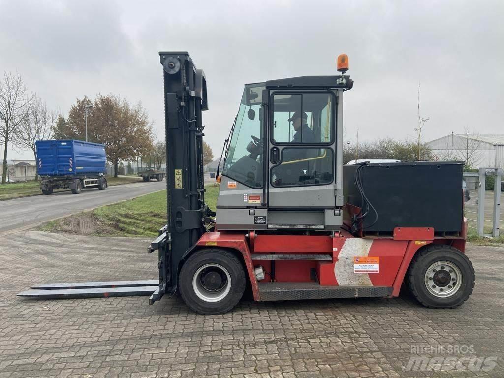 Kalmar ECF90-6 전동 지게차