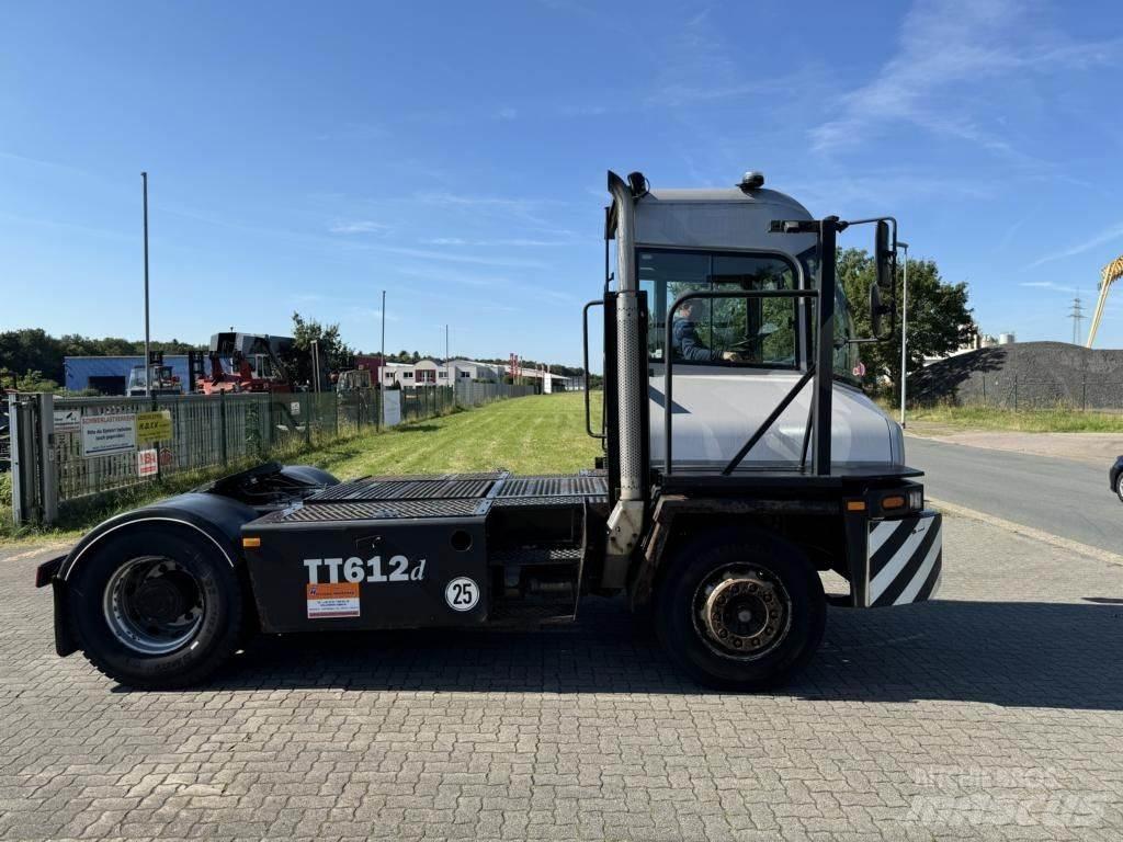 Kalmar TT612D 터미널 트랙터