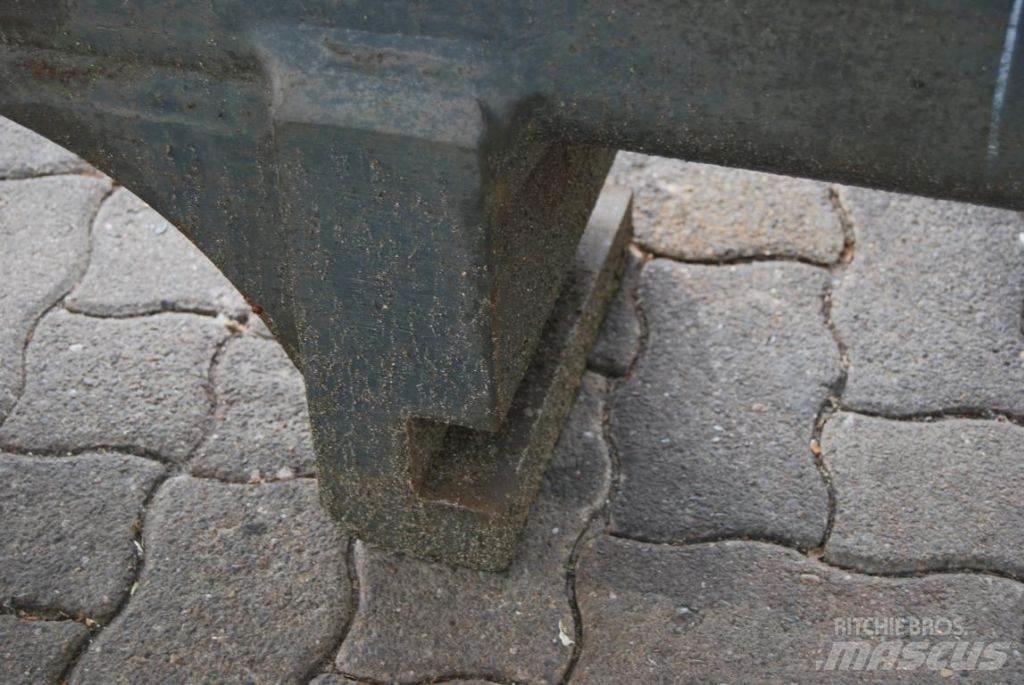 Kaup 25T183C - Hook 자재 장비 - 기타