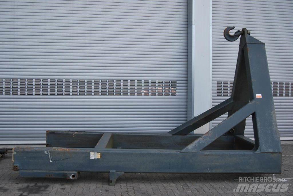 Kaup 25T183C - Hook 자재 장비 - 기타