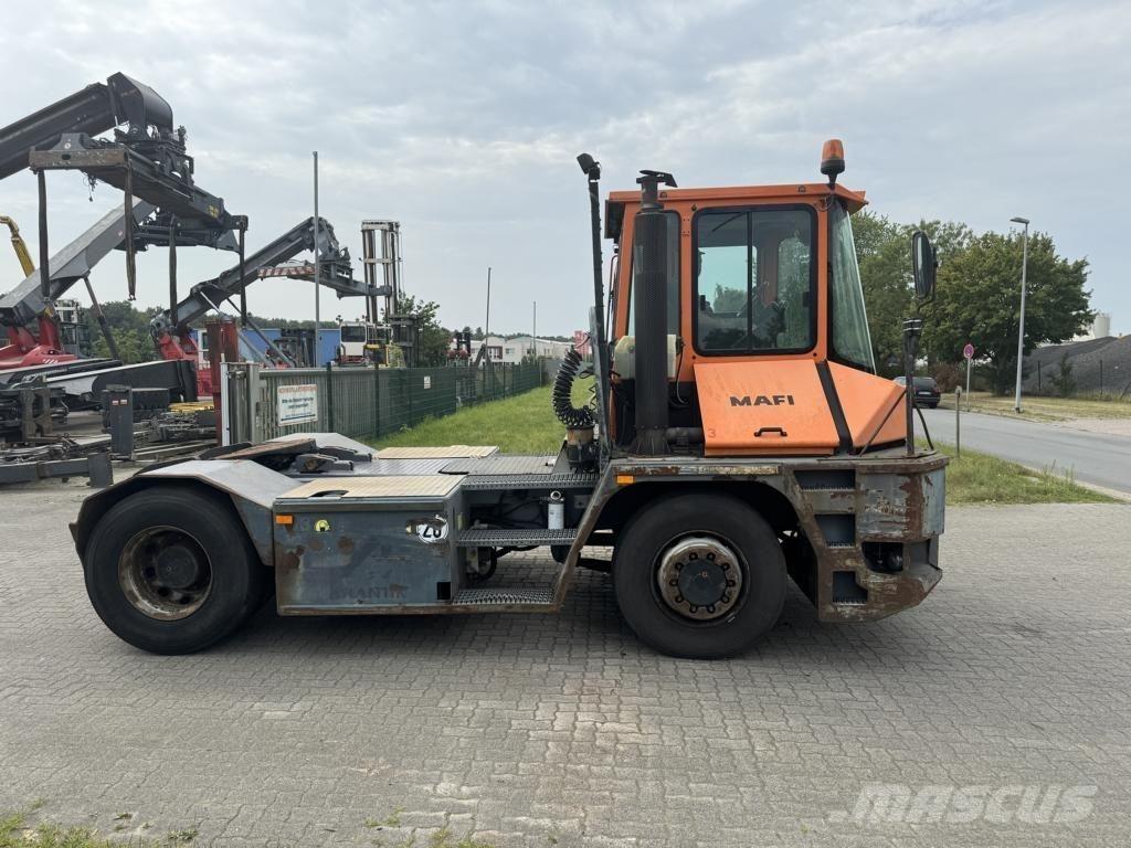 Mafi MT36 4x4DL 터미널 트랙터