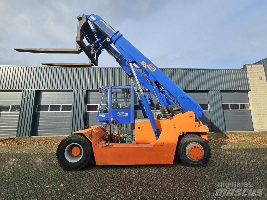 Meclift ML1612R 디젤 지게차