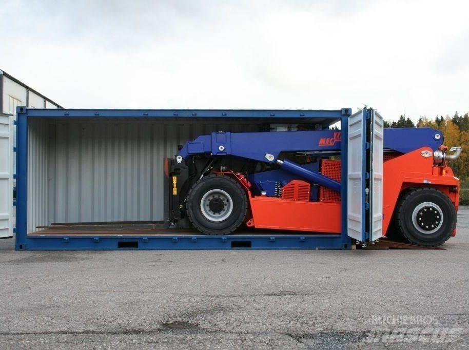 Meclift ML1812R 텔러 핸들러