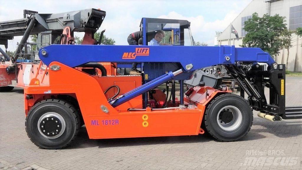 Meclift ML1812R 텔러 핸들러