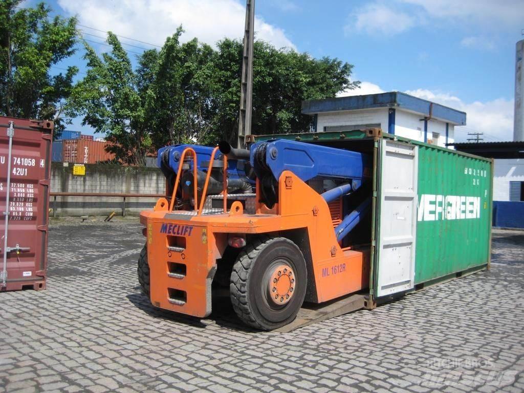 Meclift ML1812R 텔러 핸들러