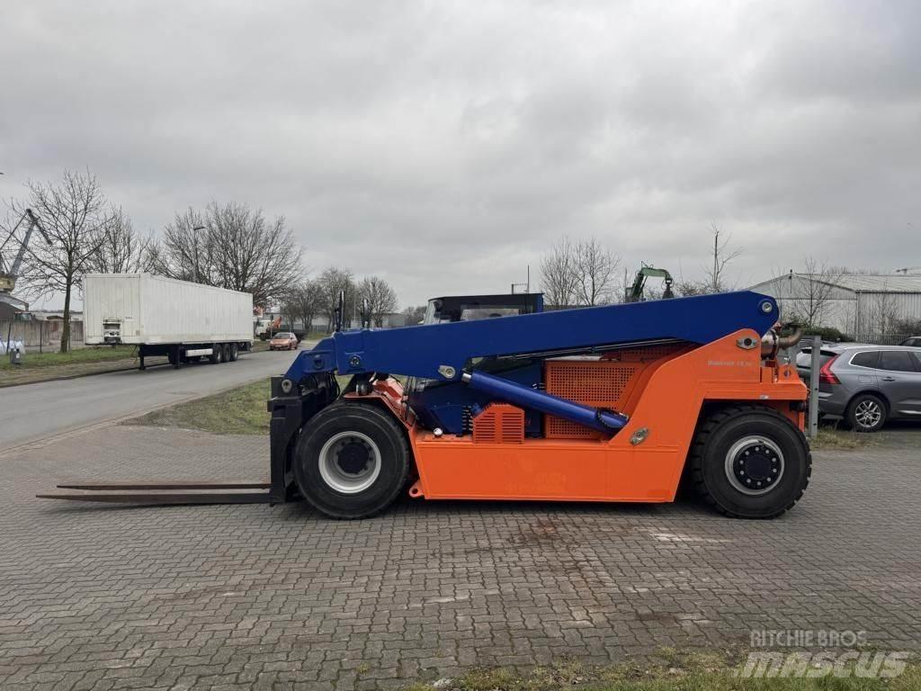 Meclift ML1812R 디젤 지게차