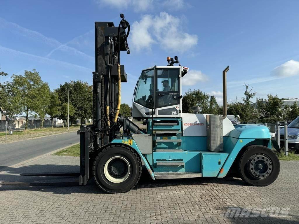 SMV 20-1200C 디젤 지게차
