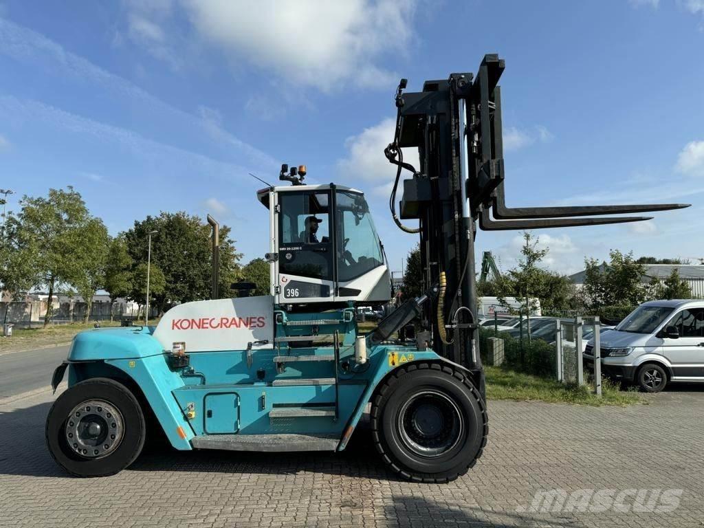 SMV 20-1200C 디젤 지게차