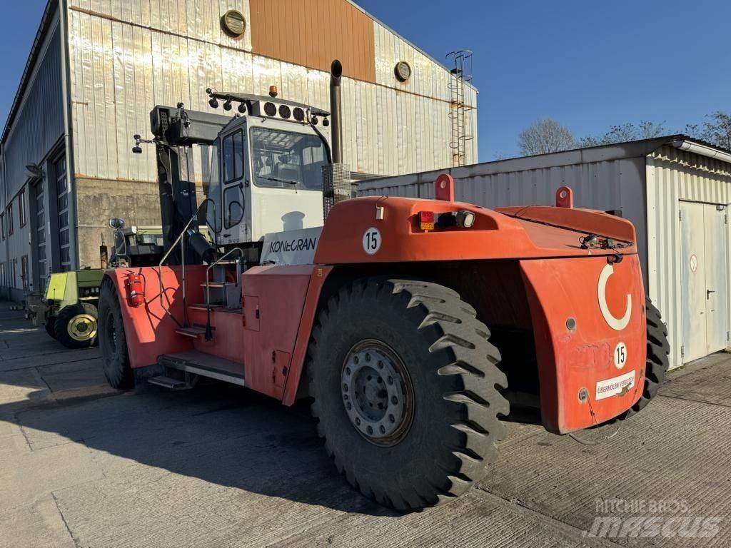 SMV 42-1200B 디젤 지게차