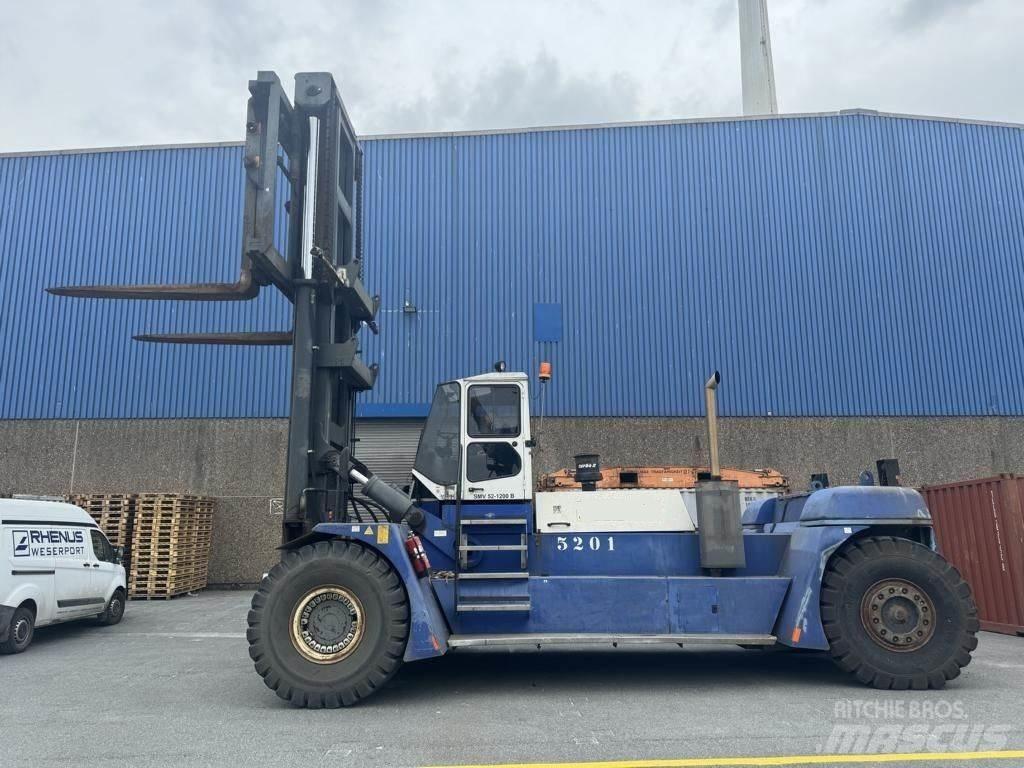 SMV 52-1200B 디젤 지게차