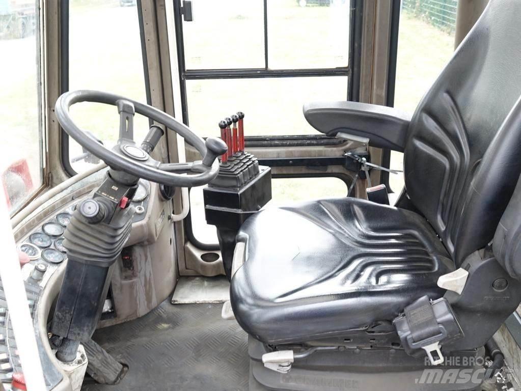 Svetruck 13.6-120-32 디젤 지게차