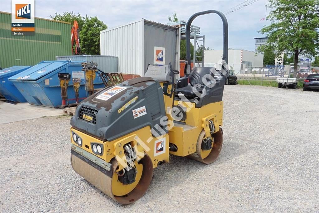 Bomag BW 90 AD-5 건설 장비 - 기타