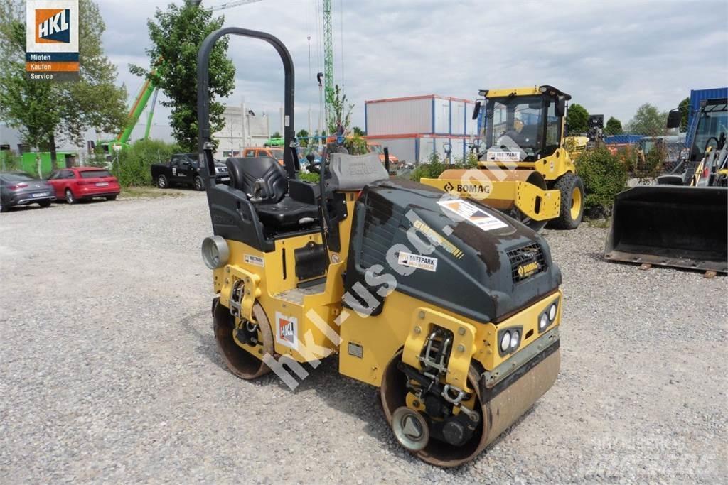 Bomag BW 90 AD-5 건설 장비 - 기타