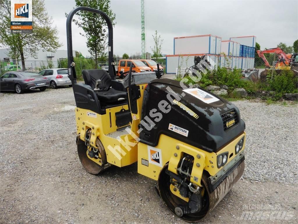 Bomag BW 90 AD-5 건설 장비 - 기타