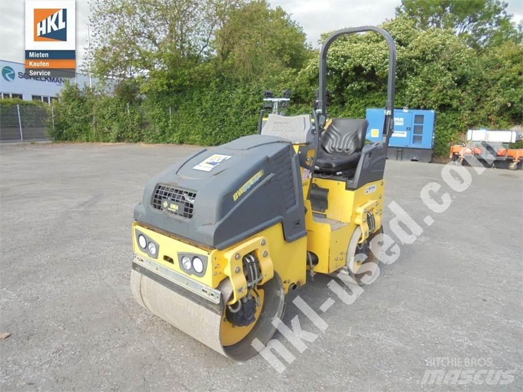 Bomag BW 90 AD-5 건설 장비 - 기타