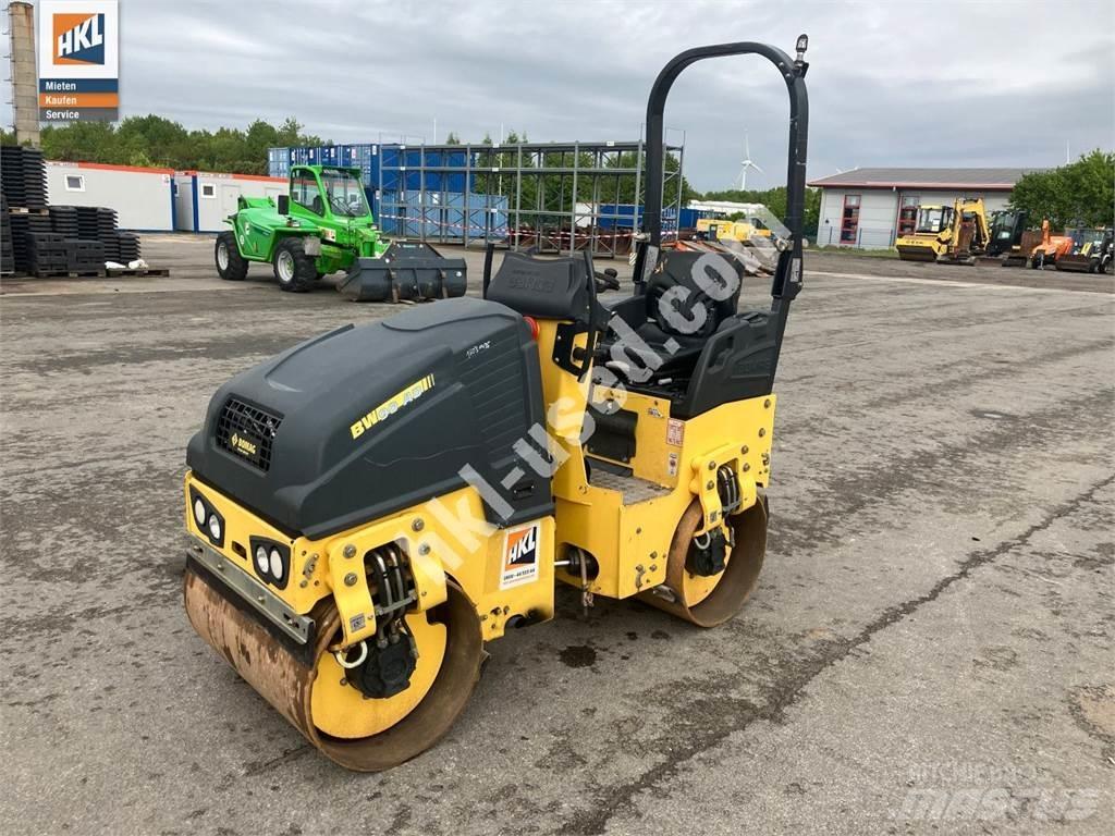 Bomag BW 90 AD-5 건설 장비 - 기타