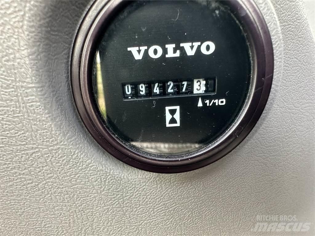 Volvo EC480E 건설 장비 - 기타