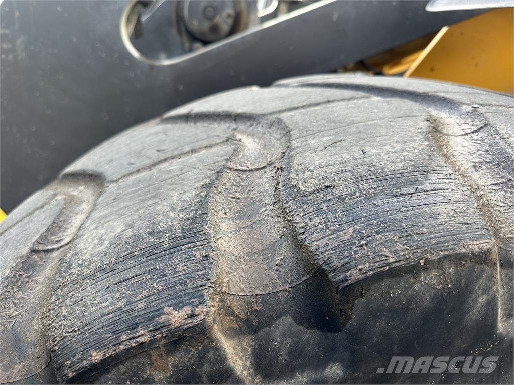 Volvo L70H  휠로우더