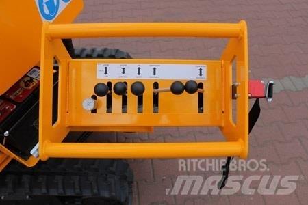  Laski  P 38 M 목재 쪼개기 및 절단기